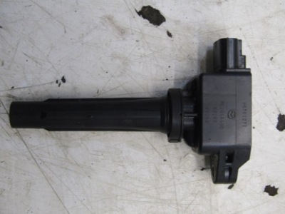 Катушка зажигания 1.5 b mazda 2 dj h6t61271 фото №1