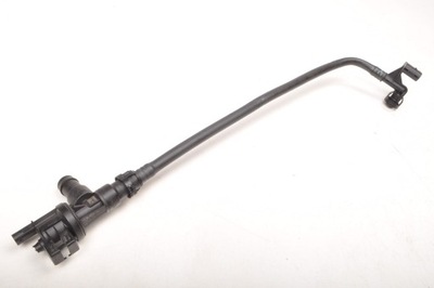 Toyota supra mk5 3.0 gr труба шланг клапан вентиляции 7643106 фото №1