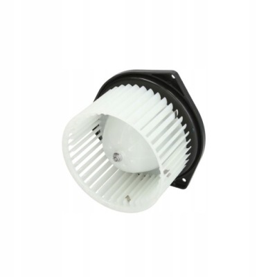 Воздуходувка вентилятор suzuki grand vitara ii 1.6-3.2 фото №1