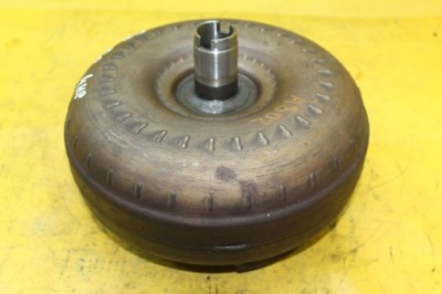 Зчеплення гідротрансформаторний a8 d2 4.2 b 4hp фото №1