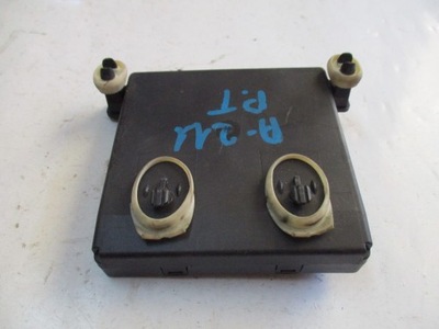 Модуль блок керування двері mercedes w211 2118201626 фото №1