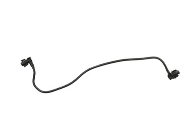 Труба охолодження peugeot 307 00 2.0 фото №1