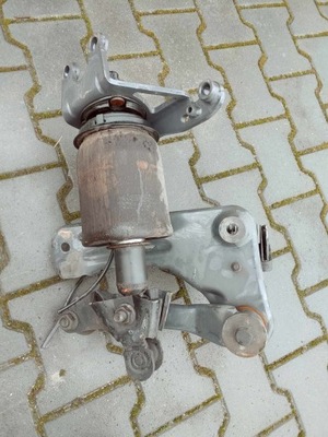 Подвеска кабины задняя scania r ngs фото №1