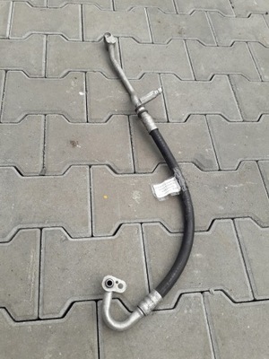 Skoda roomster шланг кондиционера фото №1