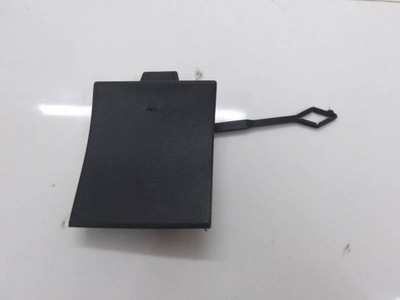 Mercedes cla c118 заглушка hak бампер перед фото №1