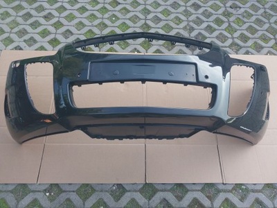 Бампер перед opel insignia a opc нет клеёный оригинал фото №1