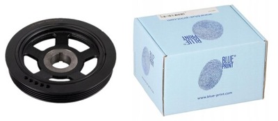 Шків колінчастого вала blue print 231242a001 231242a000 фото №1