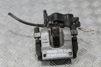 Супорт гальмівний правий задня stelvio 00505414940 фото №1