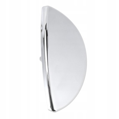 Заглушка распылителя фара левая do cooper фото №1