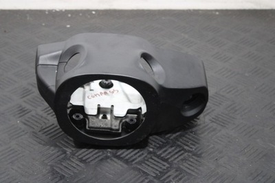 Корпус колонки рулевого jeep compass ii 2 фото №1