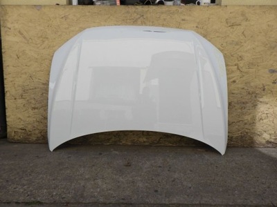 Vw t roc t-roc troc 2ga 17- капот фото №1