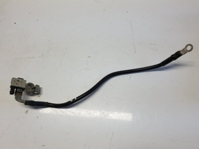 Bmw i3 i01 клема 9117875 фото №1