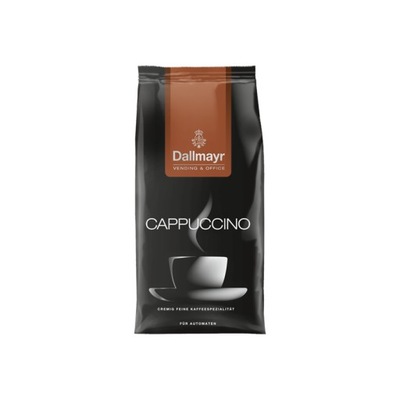 Kawa cappuccino Dallmayr 1000 g