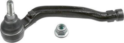 TERMINAL BARRA LEMFORDER 39378 01 1610817880 CITROEN, PEUGEOT P  