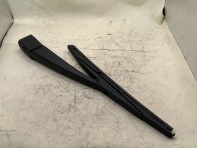 Рычаг дворники citroen peugeot задняя 1609428380 оригинал !j фото №1