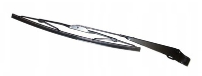 Важіль + двірник na задня hyundai getz cross фото №1