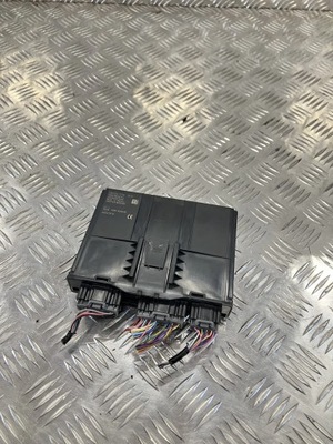 Модуль блок управления 38320-t7w-e11 honda hr-v ii 15- фото №1