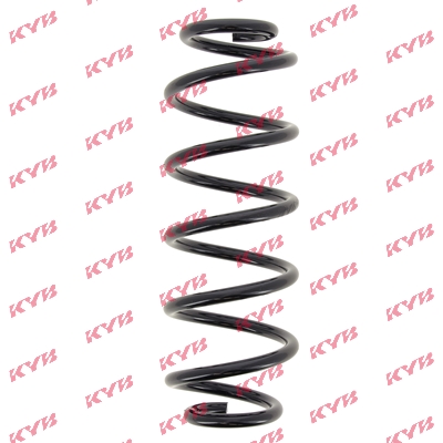 SPRING SUSPENSION REAR KYB RA6180  