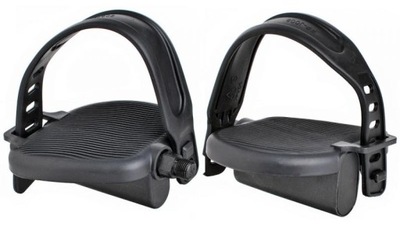 Pedały do roweru stacjonarnego gwint 9/16