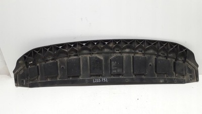 Skoda rapid защита нижняя бампера 5ja807611 фото №1