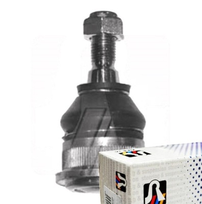 Rts 93-00465 шарнир крепёжный / направляющая фото №1