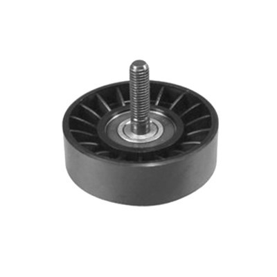 Натягувач ремінь peugeot 206 2.0 16v 00.10- фото №1