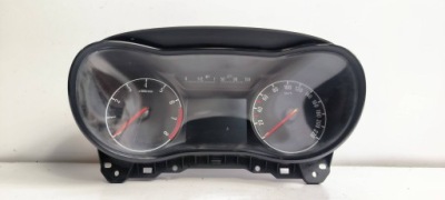 Лічильник opel corsa e 33022769 фото №1