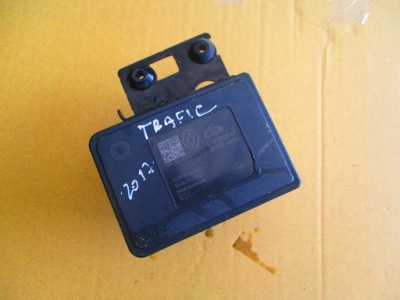 Trafic iii 1.6 dci насос abs esp 476605919r фото №1