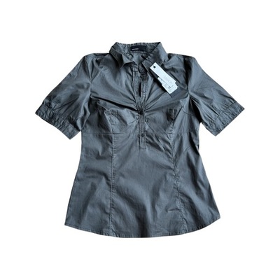 Vero moda taliowana bluzeczka L / 1322n