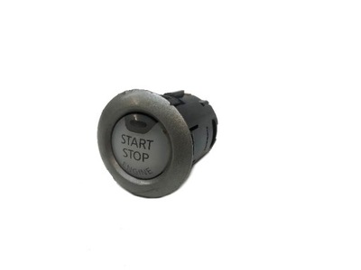 Переключатель запуск стоп nissan juke фото №1