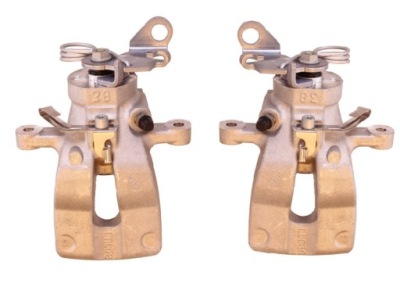 Суппорт тормозной alfa romeo mito задняя правый левый оригинал фото №1