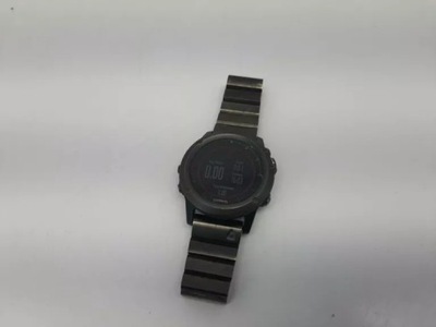 ZEGAREK GARMIN FENIX 3