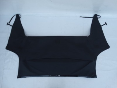 Стеля обшивка дах z4 e85 ładna фото №1