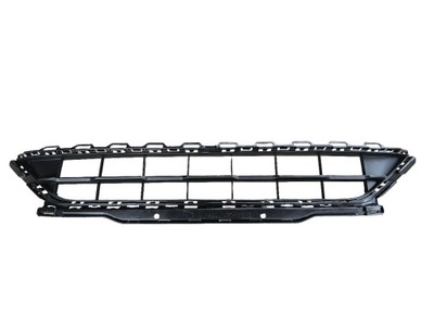 Vw t-roc r-line решётка бампера передний перед 2ga853677f фото №1