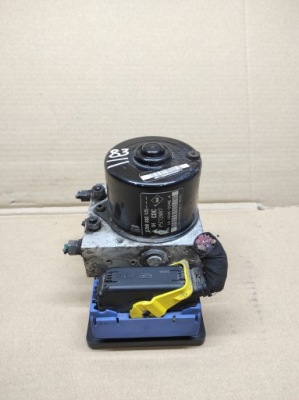 Насос гальмівна abs renault laguna ii lift espace iv lift 8200808145 фото №1