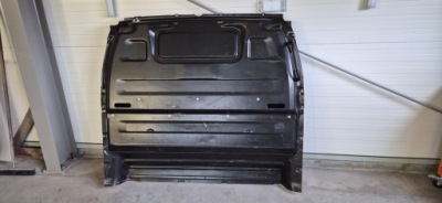Стіна перегородкова комплектна peugeot expert iii, citroen jumpy фото №1