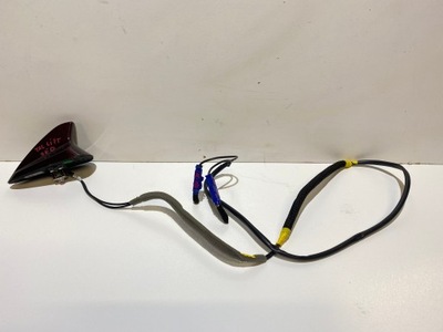 Renault talisman lift антена дах плавник фото №1