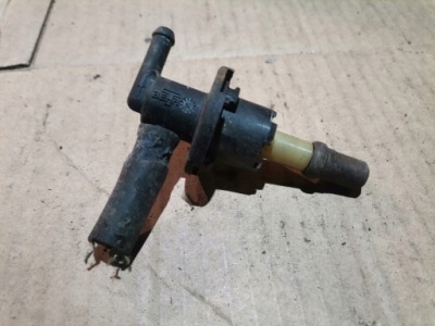 Клапан обігріву скло лобове mercedes r129 фото №1