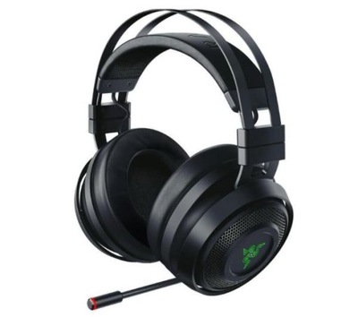 Słuchawki gamingowe Razer Nari Wireless