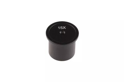 Okular Mikroskopowy POWIĘKSZENIE-15x (23mm) | OPTICON