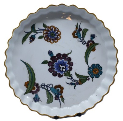 LOOK:) ROYAL WORCESTER NACZYNIE NA TARTĘ