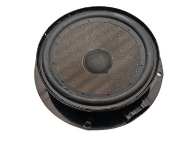 Vw scirocco 08-14 динамик правый левый задняя фото №1