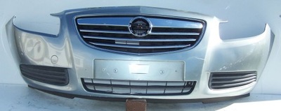 Opel insignia a бампер перед передній фото №1