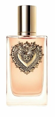 Perfumy Damskie Dolce & Gabbana EDP Devotion 100 ml