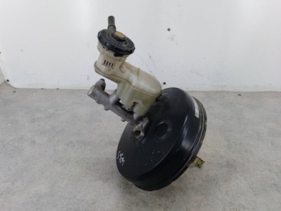 Усилитель тормозов тормозные honda accord vii 06108s bosch 2.2 ctdi фото №1