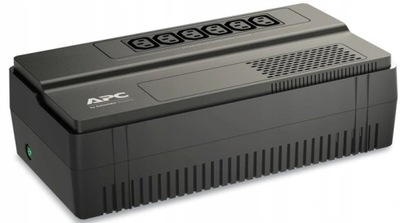 UPS APC BV500I Back-UPS 500VA 300W/AVR/6xC13