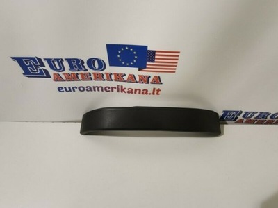 2016-21 Chevrolet Camaro Fender Deflector (RH) 