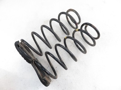 Пружины задняя hyundai i20 фото №1