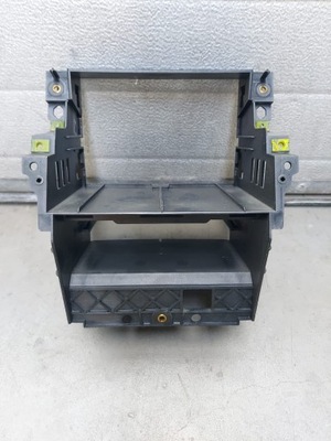 Porsche 997 рамка карман радио 99755311101 фото №1