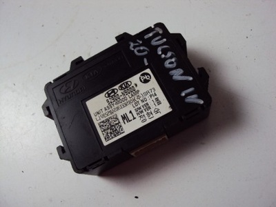 Модуль блок управления hyundai tucson iv 2020- фото №1